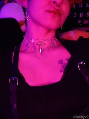 Colechyv2 OnlyFans Leaked Free Thumbnail Picture - #pd6tdDnf0N