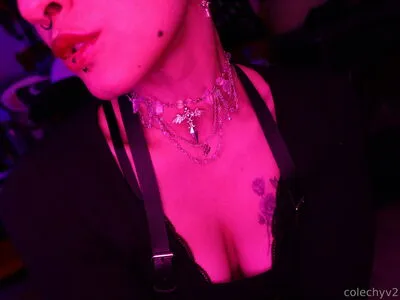 Colechyv2 OnlyFans Leaked Free Thumbnail Picture - #rjPd0ohAJR