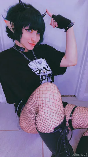 Colechyv2 OnlyFans Leaked Free Thumbnail Picture - #sNmlIhADU0