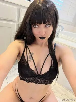 Colechyv2 OnlyFans Leaked Free Thumbnail Picture - #tknQwHQkHH
