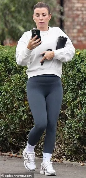 Coleen Rooney OnlyFans Leaked Free Thumbnail Picture - #JHp6EoKCld
