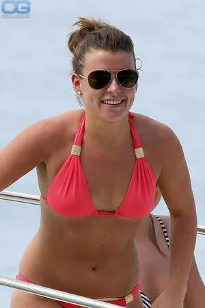 Coleen Rooney OnlyFans Leaked Free Thumbnail Picture - #PJl7l1eYxl