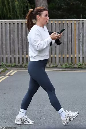 Coleen Rooney OnlyFans Leaked Free Thumbnail Picture - #oycOFrnjNb