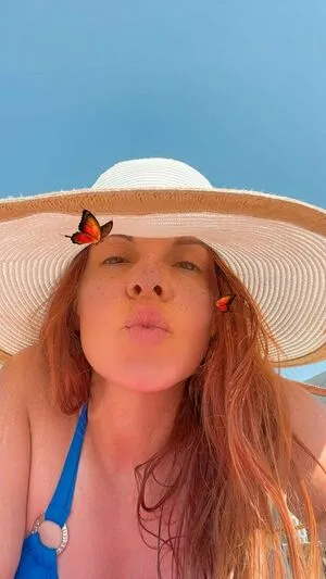 Colette Butler OnlyFans Leaked Free Thumbnail Picture - #F0lCymA7bm