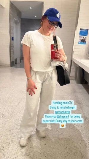 Colette Butler OnlyFans Leaked Free Thumbnail Picture - #ZG7qdLZrzF