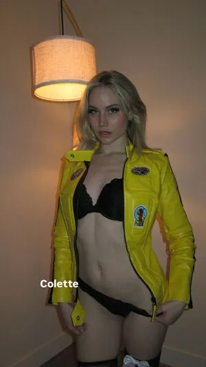 Colette Cherry OnlyFans Leaked Free Thumbnail Picture - #3zPGw4FTAo