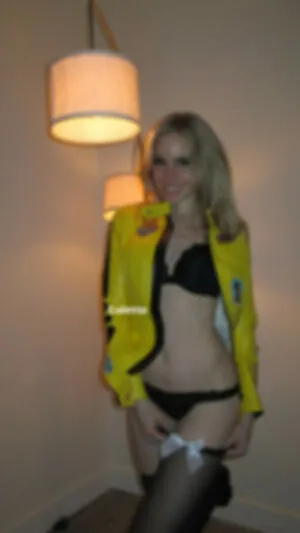 Colette Cherry OnlyFans Leaked Free Thumbnail Picture - #JovsjNrvnU