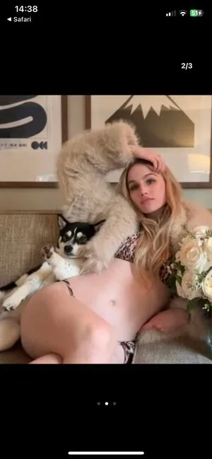 Colette Cherry OnlyFans Leaked Free Thumbnail Picture - #MzM25RczPE