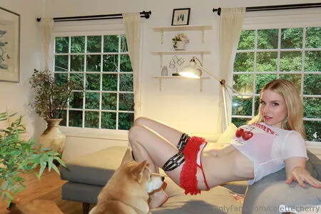 Colette Cherry OnlyFans Leaked Free Thumbnail Picture - #OWSoooKje5