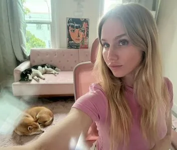Colette Cherry OnlyFans Leaked Free Thumbnail Picture - #OwNZM7ALJs