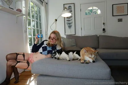 Colette Cherry OnlyFans Leaked Free Thumbnail Picture - #SDQ4eTOMnR