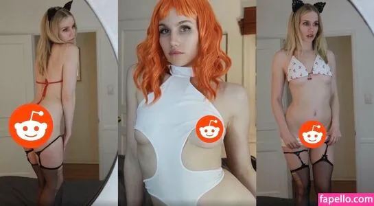 Colette Cherry OnlyFans Leaked Free Thumbnail Picture - #SXBbVyBI6P