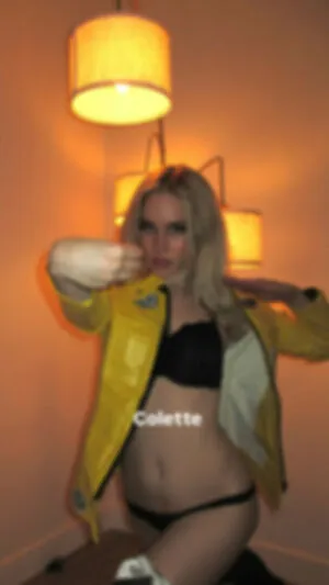 Colette Cherry OnlyFans Leaked Free Thumbnail Picture - #xYVg8pbriy