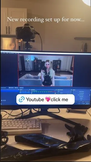 Colette Cherry OnlyFans Leaked Free Thumbnail Picture - #zZ8VoVrtHP