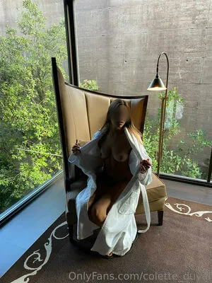 Colette Duval OnlyFans Leaked Free Thumbnail Picture - #RxZCscyBTk