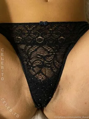 Colette Duval OnlyFans Leaked Free Thumbnail Picture - #5U0z8THHBE