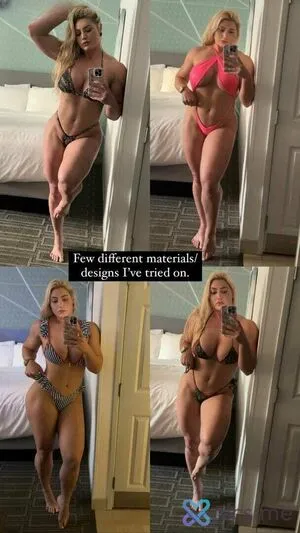 Colette Larsen OnlyFans Leaked Free Thumbnail Picture - #bGRBm5Z0SO