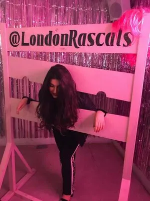 Colette Mckenna OnlyFans Leaked Free Thumbnail Picture - #CLeJBYB71a