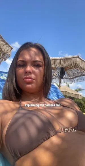 Colette Truswell OnlyFans Leaked Free Thumbnail Picture - #QbY7BDUL3L