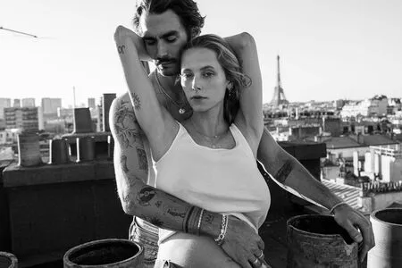 Coline Aulagnier OnlyFans Leaked Free Thumbnail Picture - #0Ft8x091Xg
