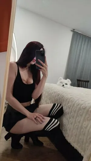 Collared Lynxy OnlyFans Leaked Free Thumbnail Picture - #gIjz0KYvJs