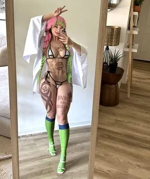 Collectionqos OnlyFans Leaked Free Thumbnail Picture - #E1L81HvhOY