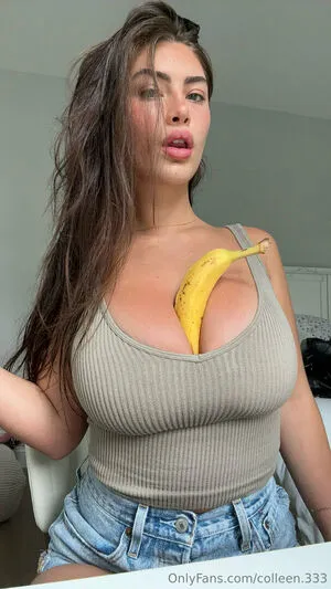 Colleen 333 OnlyFans Leaked Free Thumbnail Picture - #u0NC2s8gG0
