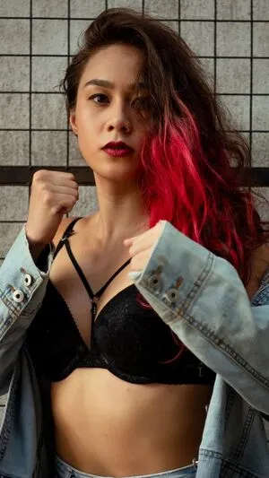 Colleen Augustin OnlyFans Leaked Free Thumbnail Picture - #AkO1YAwSWq