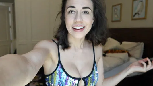 Colleen Ballinger OnlyFans Leaked Free Thumbnail Picture - #KC8LgadoQ5