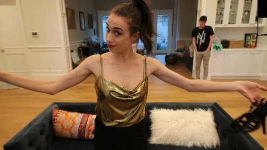 Colleen Ballinger OnlyFans Leaked Free Thumbnail Picture - #qZOCS0dwvV