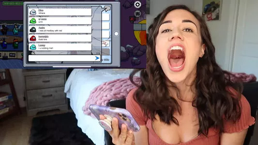 Colleen Ballinger OnlyFans Leaked Free Thumbnail Picture - #qbi7YtkzPF