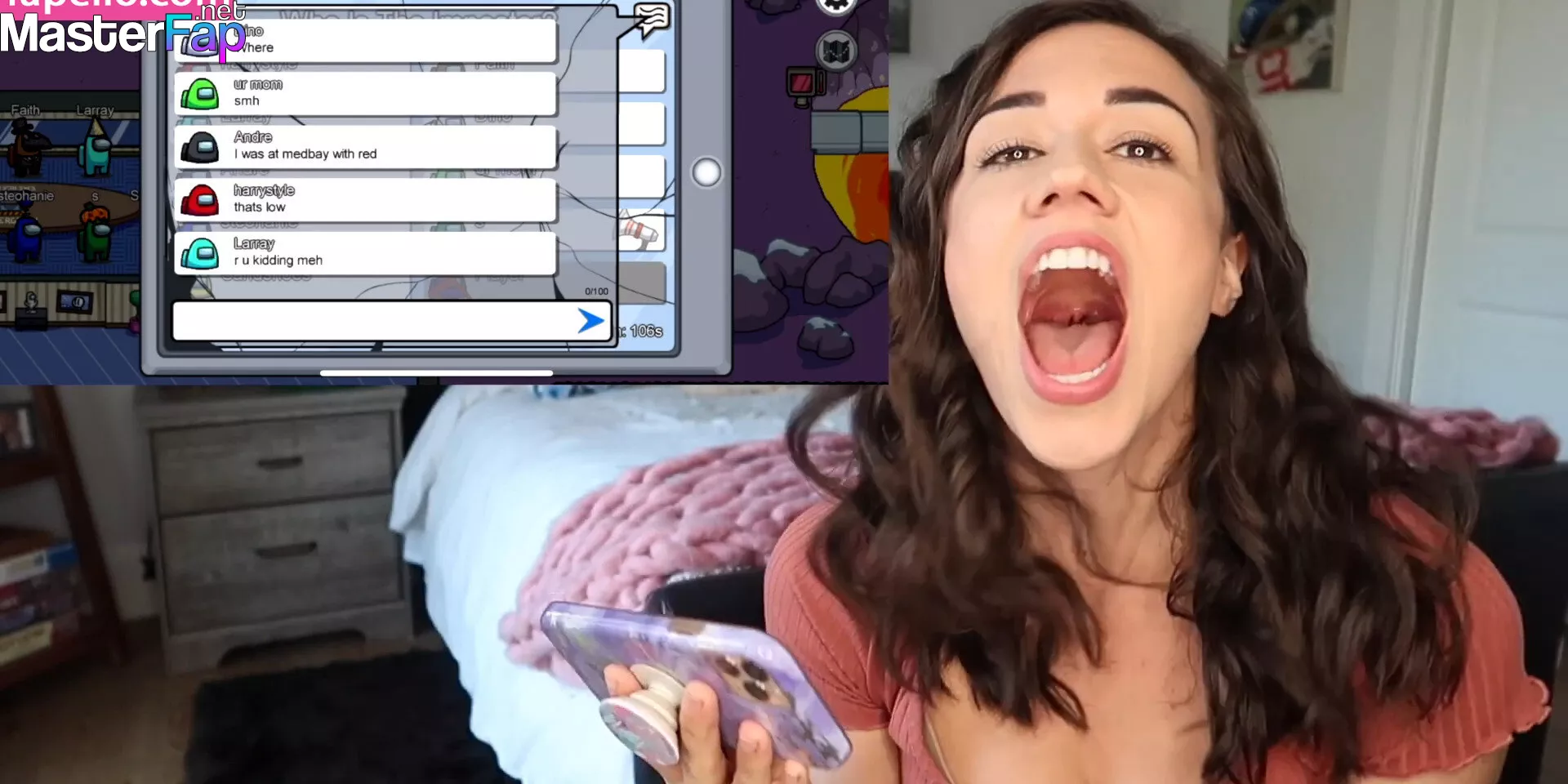 Colleen ballinger follow count