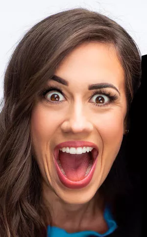 Colleen Ballinger OnlyFans Leaked Free Thumbnail Picture - #uySKHquTmY