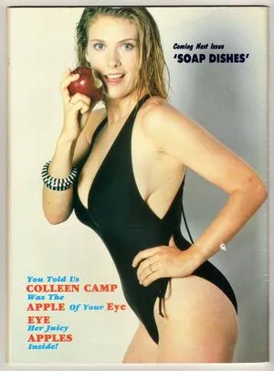 Colleen Camp OnlyFans Leaked Free Thumbnail Picture - #bUNWsObdl2