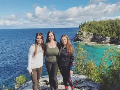 Colleen Danner OnlyFans Leaked Free Thumbnail Picture - #24b4MTTOdx