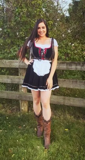 Colleen Danner OnlyFans Leaked Free Thumbnail Picture - #JZ97RBve46