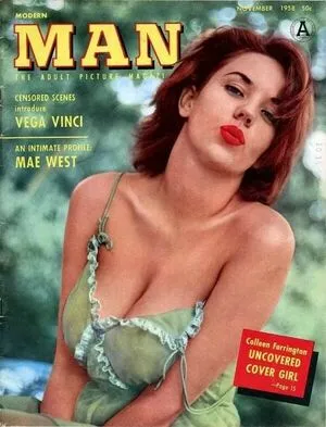 Colleen Farrington OnlyFans Leaked Free Thumbnail Picture - #DLQm6gxRJR