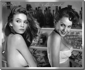 Colleen Farrington OnlyFans Leaked Free Thumbnail Picture - #godxUMZhry