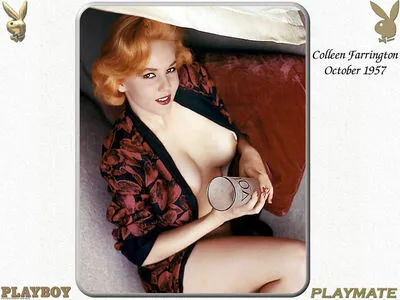 Colleen Farrington OnlyFans Leaked Free Thumbnail Picture - #tXSWvUGUxf