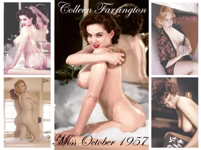 Colleen Farrington OnlyFans Leaked Free Thumbnail Picture - #zcvzcYJP8h