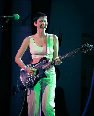 Colleen Green OnlyFans Leaked Free Thumbnail Picture - #2EqQDTBUw0