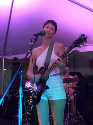 Colleen Green OnlyFans Leaked Free Thumbnail Picture - #Ahf7tnKRk5