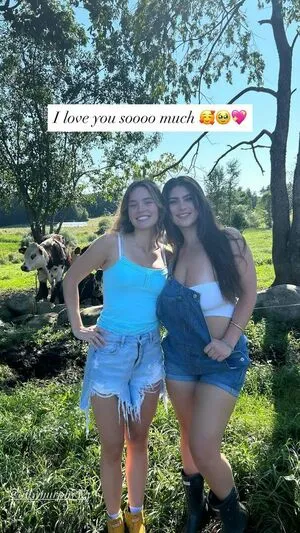 Colleen Sheehan OnlyFans Leaked Free Thumbnail Picture - #XgkRELajhQ