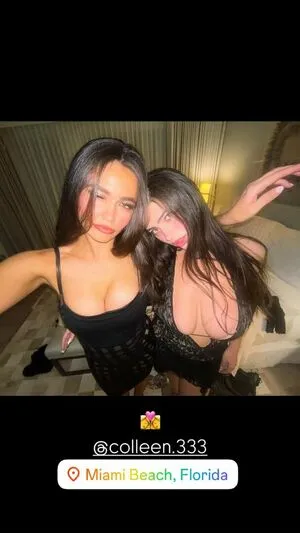 Colleen Sheehan OnlyFans Leaked Free Thumbnail Picture - #v2igToP6Jx