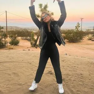 Colleen Wolfe OnlyFans Leaked Free Thumbnail Picture - #HKkYYCF5zi