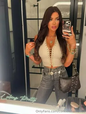 colleenmariefree OnlyFans Leaked Free Thumbnail Picture - #2yG1BAIOUi