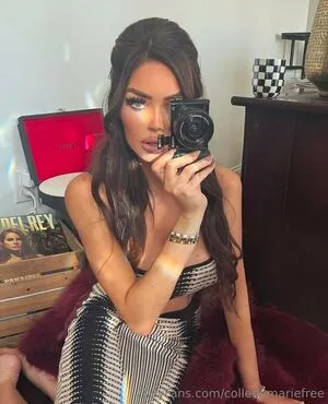 colleenmariefree OnlyFans Leaked Free Thumbnail Picture - #FcH8Y0eAap