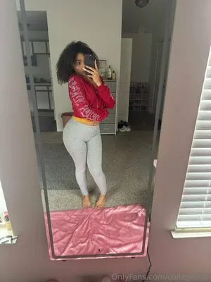 College Kiki OnlyFans Leaked Free Thumbnail Picture - #6JKcfXPqQM