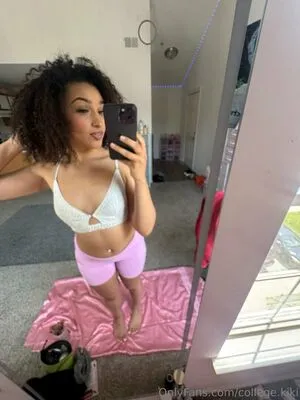 College Kiki OnlyFans Leaked Free Thumbnail Picture - #C9vXHvUY8O