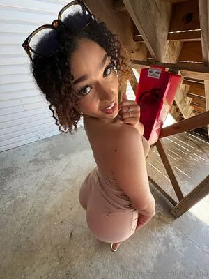 College Kiki OnlyFans Leaked Free Thumbnail Picture - #D5x1Q2cNym